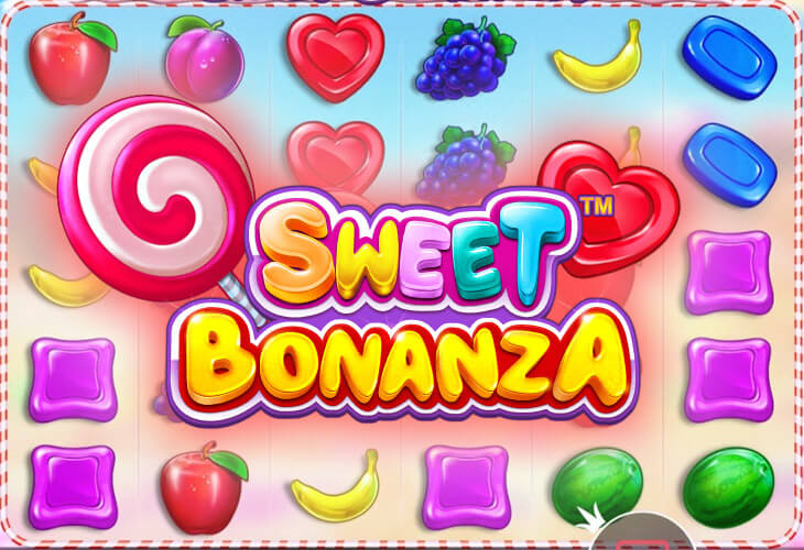Слот Sweet Bonanza — Pragmatic Play